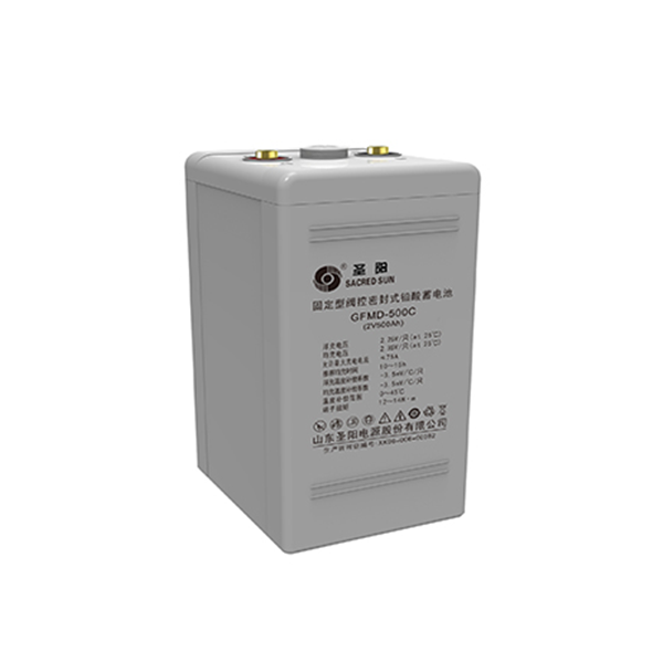 GFMD-C系列电池