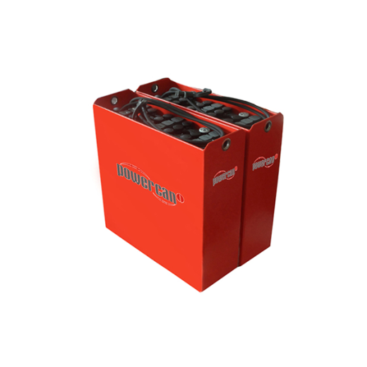 POWERCAN牵引电池