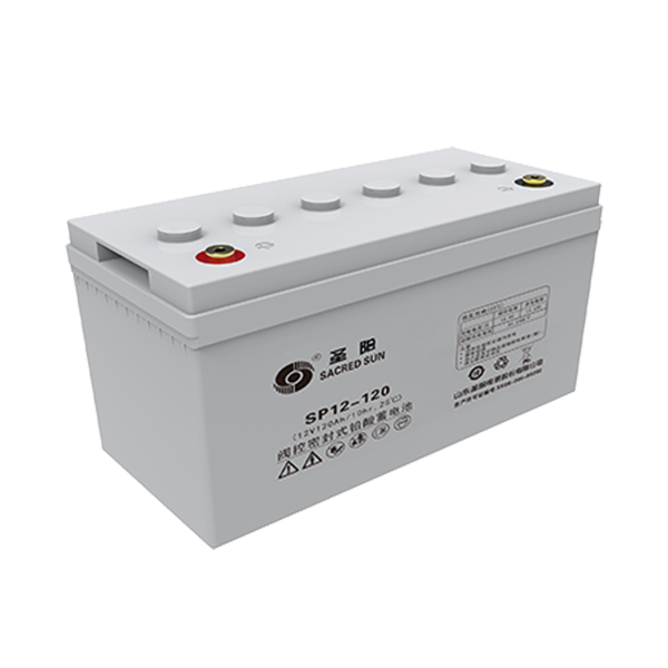 SP系列电池产品图1