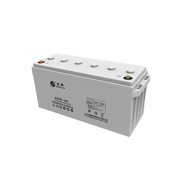 6GFM系列电池